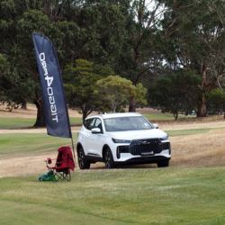 Tasmanian RSL Golf Challenge 2026 – Sunday 1st March 2026